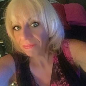 Meet your Posher, Kathy